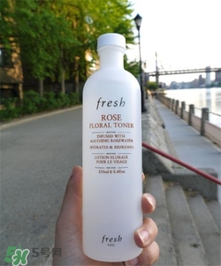 fresh玫瑰水孕婦可以用嗎？馥蕾詩(shī)玫瑰水孕婦能用嗎？