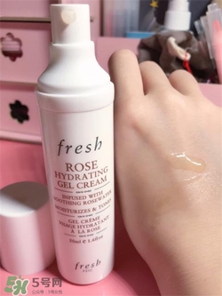 fresh玫瑰水孕婦可以用嗎？馥蕾詩(shī)玫瑰水孕婦能用嗎？