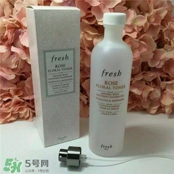 fresh玫瑰水適合什么年齡？馥蕾詩玫瑰水適合多大年齡？