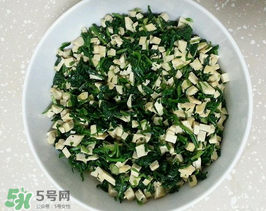 薺菜是什么味道？薺菜好吃嗎？