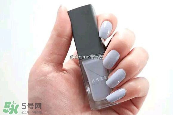 three2017櫻花限量有哪些？three櫻花限量化妝品多少錢(qián)