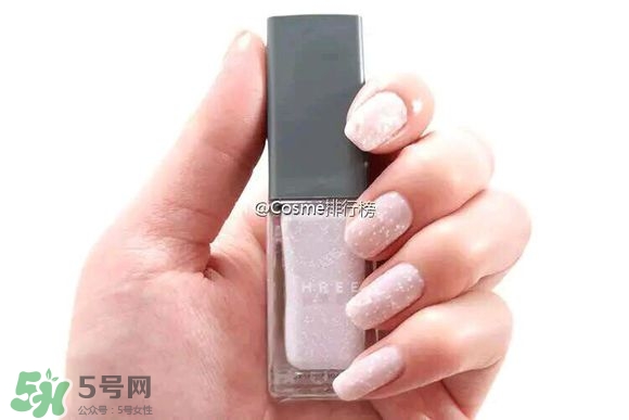 three2017櫻花限量有哪些？three櫻花限量化妝品多少錢(qián)