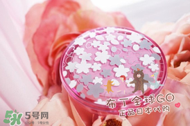 艾杜紗2017櫻花限量有哪些？艾杜紗2017櫻花限量多少錢？