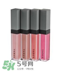 three2017櫻花限量有哪些？three櫻花限量化妝品多少錢(qián)