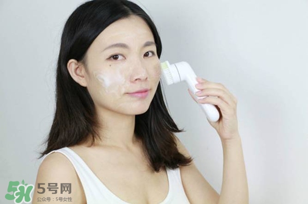 2017潔面儀哪個(gè)牌子好？2017潔面儀排行榜