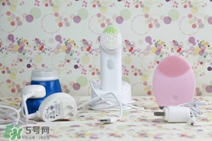2017潔面儀哪個(gè)牌子好？2017潔面儀排行榜