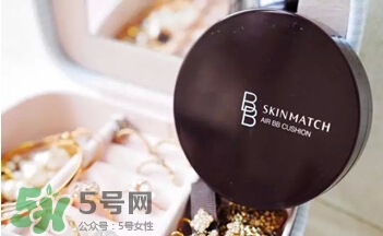 極密氣墊bb霜怎么打開？極密氣墊bb怎么用？