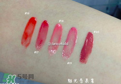 three2017櫻花限量有哪些？three櫻花限量化妝品多少錢(qián)
