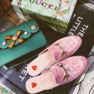gucci2017櫻花粉限量有哪些？古馳日本櫻花粉系列價格