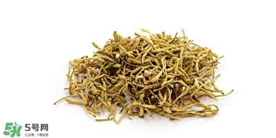 金銀花的功效與作用？金銀花有什么作用？