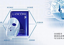 蘭蔻面膜怎么用？蘭蔻面膜使用方法