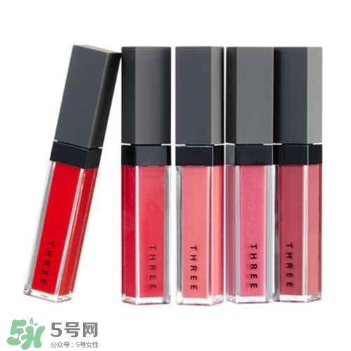 three2017櫻花限量有哪些？three櫻花限量化妝品多少錢(qián)