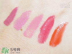 three2017櫻花限量有哪些？three櫻花限量化妝品多少錢(qián)