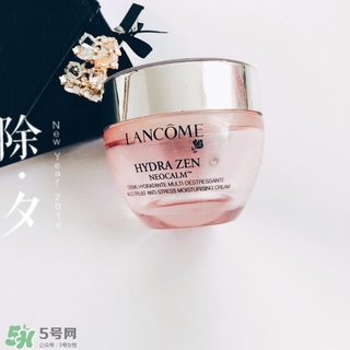 蘭蔻水分緣凝霜和日霜哪個好？蘭蔻水分緣凝霜和日霜區(qū)別