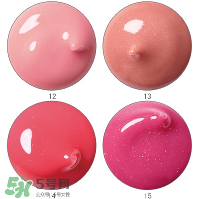 three2017櫻花限量有哪些？three櫻花限量化妝品多少錢(qián)