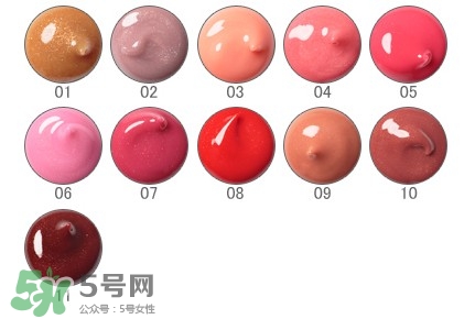 three2017櫻花限量有哪些？three櫻花限量化妝品多少錢(qián)