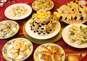 寒食節(jié)吃什么？寒食節(jié)有什么傳統(tǒng)食物？