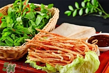 馓子是哪里的特產(chǎn)？馓子是哪個(gè)民族的小吃？