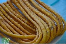 孕婦可以吃馓子嗎？懷孕了能吃馓子嗎？