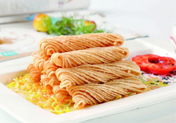 馓子怎么吃？馓子有幾種吃法？