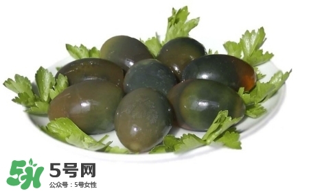 吃皮蛋的好處和壞處?吃皮蛋有哪些好處？