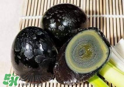 吃皮蛋的好處和壞處?吃皮蛋有哪些好處？