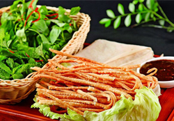 馓子能多吃嗎？馓子可以經(jīng)常吃嗎？