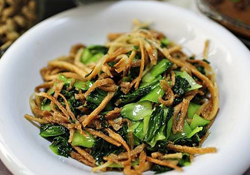 孕婦可以吃馓子嗎？懷孕了能吃馓子嗎？