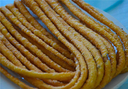 馓子的熱量高嗎？馓子一次吃多少合適？