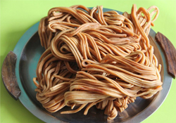 馓子怎樣做才酥脆掉渣？馓子如何做才酥脆好吃？