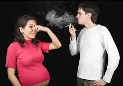 孕婦二手煙吸多了怎么辦？孕婦如何躲避二手煙