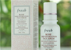 fresh玫瑰精華好用嗎？馥蕾詩玫瑰精華怎么樣？