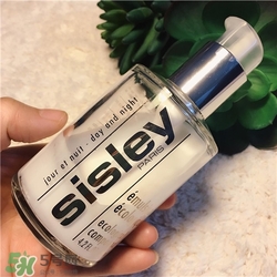 希思黎全能乳液適合什么膚質？sisley全能乳液適合敏感肌嗎？