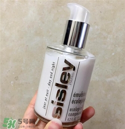 希思黎全能乳液適合什么膚質？sisley全能乳液適合敏感肌嗎？