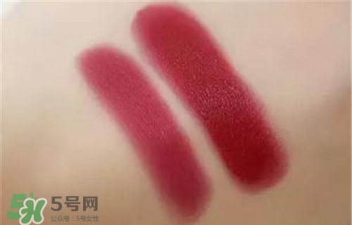 蘭蔻菁純唇膏195多少錢(qián)？蘭蔻絲絨唇膏195專柜價(jià)格