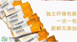 倩碧鮮活維c體驗(yàn)裝怎么用？倩碧鮮活維c體驗(yàn)裝使用方法