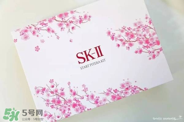 sk2櫻花限定神仙水多少錢(qián)？skii2017櫻花限定神仙水專(zhuān)柜價(jià)格