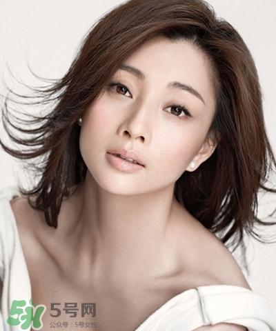 美人尖是什么？美人尖代表著什么？
