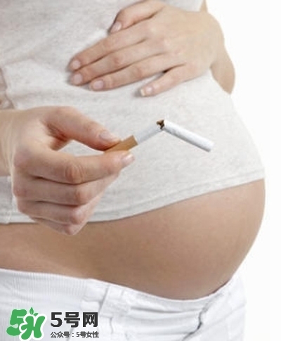 孕婦二手煙吸多了怎么辦？孕婦如何躲避二手煙