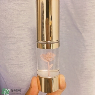 蘭蔻菁純妝前乳怎么用？蘭蔻菁純臻顏妝前乳怎么樣？
