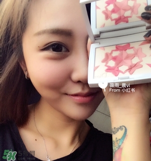 迪奧2017櫻花花瓣腮紅多少錢？2017dior櫻花腮紅專柜價格