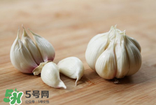 吃大蒜有什么好處？大蒜有什么功效？
