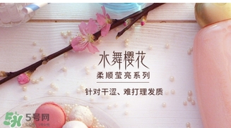 淳萃水舞櫻花護發(fā)素多少錢？淳萃水舞櫻花護發(fā)素價格