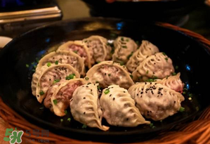 蕨菜可以包餃子嗎？蕨菜怎么包餃子？