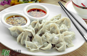 蕨菜可以包餃子嗎？蕨菜怎么包餃子？