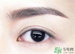 洗眼線疼嗎？洗眼線多久能恢復？