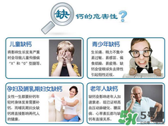 缺鈣的癥狀有哪些？缺鈣的表現(xiàn)