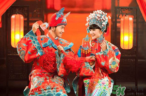 四月份可以結(jié)婚嗎？2017年四月份結(jié)婚吉日