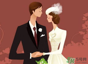 四月份可以結(jié)婚嗎？2017年四月份結(jié)婚吉日
