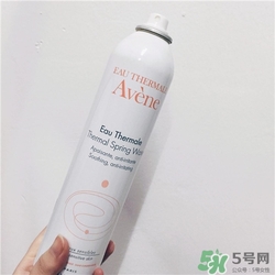 雅漾噴霧可以當爽膚水用嗎？雅漾噴霧能當爽膚水用嗎？